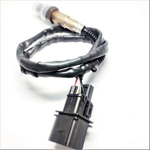 Sensore di ossigeno per veicolo auto 11787530736 11787530283 11787530282 per BMW Z4 X5 Roadster - Product Image 4