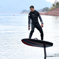 Gerland Surf Electrica Foil Hydrofoil Efoil Boards Jet surf Electric-Surfboard Efoil Surfboard Electric Surfboard Motor