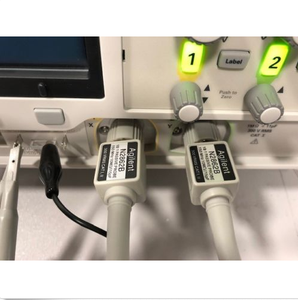 Osciloscopio KEYSIGHT DSOX2002A: 70 MHz, 2 Canales Analógicos, Precio Negociable - Product Image 3