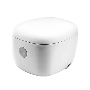 2023 New Product 2L IH rice cookers smart electric easy ways multi cooker 2l mini electric rice cooker small