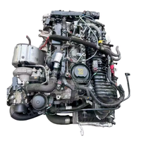 Moteur d'origine utilisé 204DT 204DTA 204DTD L4 pour Land Rover Discovery 5 RangeRover Sport Land Rover Defender 110 2.0T