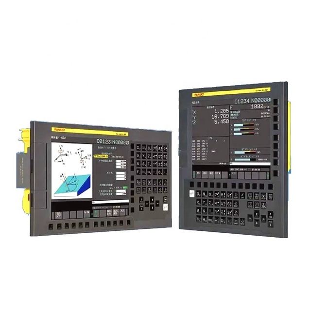 Control System 4 Axis Controller Unit