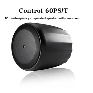 Material Ecológico para Altavoz de <span class=keywords><strong>Techo</strong></span> Esférico Suspendido J-BLL Control 62p 65pt 67pt, Apto para Escenarios y Cafeterías - Product Image 2