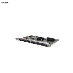 Módulo Óptico Clase C++ de 16 Puertos para C300 C320 GPON OLT, Placa PON de 16 Puertos SFP FTTH, Fibras Ópticas, GTGH, 16 Unidades Clase C++ GTGH - Product Image 1