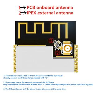 Module caméra WiFi <span class=keywords><strong>ESP32</strong></span>-CAM, carte de développement <span class=keywords><strong>ESP32</strong></span>, <span class=keywords><strong>FT232RL</strong></span> FTDI avec module caméra OV2640 2MP 850NM - Product Image 5