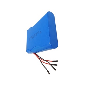 3s2p 18650 11.1v 4000mah נטענת סוללה סולארית נטענת - Product Image 3