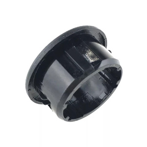 Chrysler Air Vent Mount Cigarette <b>Lighter</b> Holder 4793555 Dashboard Easy Install ABS Material - Product Image 3