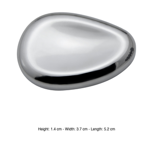 Juego de 6 Portacubiertos/Porta Palillos, 5.2 × 3.7 × 1.4 h cm, Couzon - Product Image 3