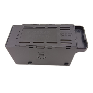 C9345 Boîte de Maintenance d'Encre pour <span class=keywords><strong>EPSON</strong></span> L8050 L8160 L8180 L15158 L15168 L15180 L18050 <span class=keywords><strong>ET</strong></span> 8500 <span class=keywords><strong>8550</strong></span> 18100 M15180 M16680 16680 - Product Image 1