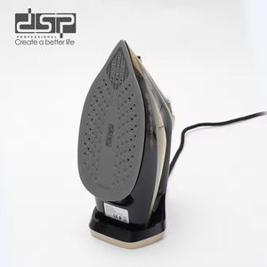 Fer à repasser électrique portatif, fer à vapeur domestique, machine à repasser suspendue, petit fer à repasser électrique - Product Image 4