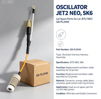 OSCILLATEUR JET2 NEO, SK6 Pièces de rechange pour Lei JET2 NEO GB-PL2940