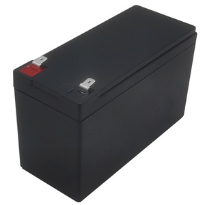 Batterie au plomb-acide gel à décharge profonde de qualité supérieure 12V 9Ah - Product Image 1