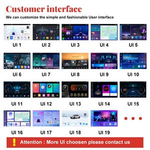 JYT 9インチ4 + 64GB 4 + 128GB AndroidカーメディアプレーヤーポータブルDSP AutoradioステレオカメラフォルクスワーゲンJetta用 - Product Image 2