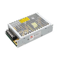 Fuente de alimentación conmutada de 220V CC, transformador de monitoreo de 24V, 29A, 14.6A, potencia de salida de 50W-350W para LED Industrial