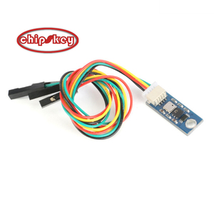 #18i101 HTU21D+BMP180+BH1750FVI <strong>Temperature</strong> <strong>Humidity</strong> <strong>Pressure</strong> Light <strong>sensor</strong> - Product Image 4