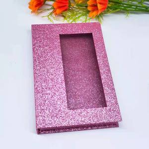 5 пар, упаковка для ресниц - Product Image 4