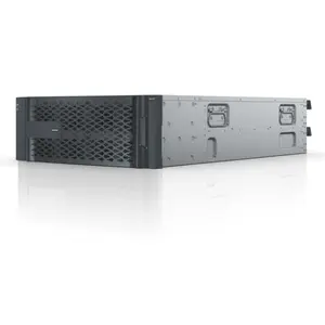 Lenovo ThinkSystem DM7100H Array di archiviazione ibrido unificato FC SAN \ NFS \ CIFS \ iSCSI \ S3 Lenovo ThinkSystem Storage