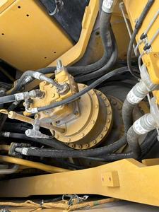 Excavatrice sur chenilles CAT 340D2L, 40 tonnes, pelle hydraulique, machine de terrassement lourde - Product Image 4