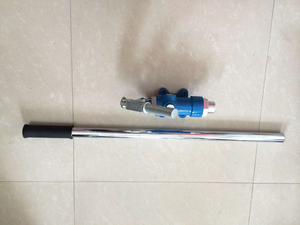 Pompe manuelle GL20, GL25, GL30, GL35, GL40, GL45, norme ISO élevée, grand stock, fabrication domestique en Chine - Product Image 5