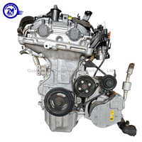 Ensemble moteur à essence standard d'origine pour Haval GW4B15 GW4B15D pour Great Wall Haval H6, composant moteur automobile professionnel