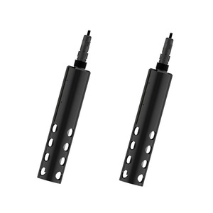 Sensor de Nitrógeno Amoniacal para Calidad del Agua, Solución para Monitoreo de pH y Temperatura, Analizador de Detección para Acuicultura y Tratamiento de Aguas Residuales - Product Image 2