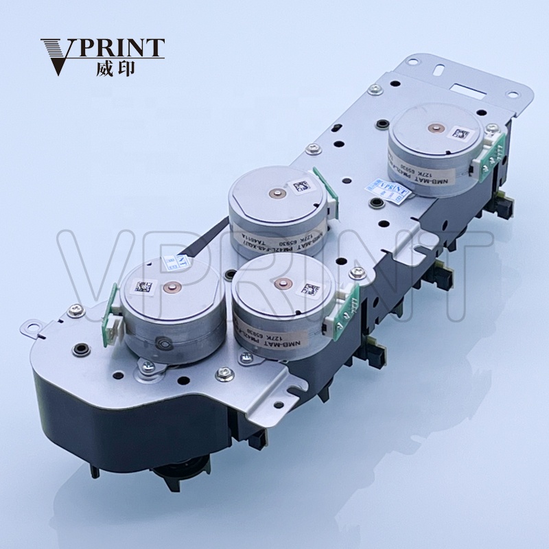 Toner Dispense Motor Assembly for Xerox Phaser 7800 Series