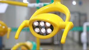 Dinosaur <strong>Children</strong> <strong>Dental</strong> <strong>Unit</strong> A8000-IA/Catoon <strong>Dental</strong> <strong>Unit</strong> for Kids - Product Image 4