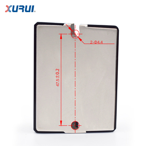รีเลย์โซลิดสเตทเฟสเดียว XURUI ของจีน รุ่น 25DA 240VAC - Product Image 4