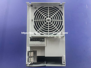 Variateur de fréquence Danfoss 134F2983 VLT AutomationDrive 360 - 22 kW (30 CV), 400 V, triphasé, IP20, modèle FC-360H22KT4E20H2BXCDXXSXXXXAXBX - Spécifications techniques - Product Image 2