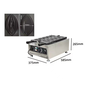 Macchina per Waffle per vagine, - Product Image 3