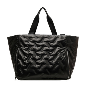 Borsone costiero bordeaux borsa da donna pronto per la spedizione di borse firmate per donna Dubai borsa a tracolla - Product Image 2