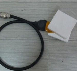 Testador de Condutividade Térmica com Tecnologia de Fonte de Plano Transiente - Product Image 4