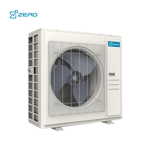 ZERO Z-ULTRA 36000 48000 Btu Air Handler Heat 18 Seer2 Multi Split Unit Air Conditioning AC R410a - Product Image 6