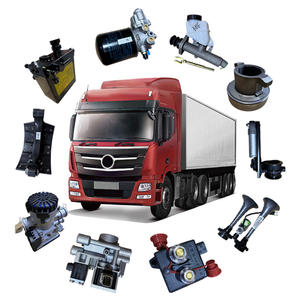 Produits personnalisés pièces de camion dongfeng 914 pièces de camion dongfeng camiones dongfeng - Product Image 3