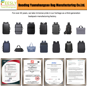 Custom Logo Double Shoulder Backpack Multifunctional Waterproof Business Laptop School Travel <b>Bag</b> - Product Image 5