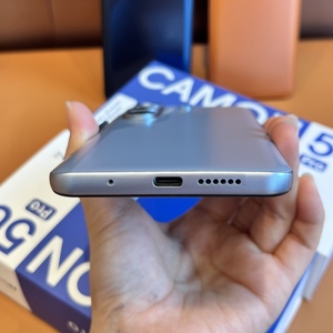 Camon 50 Pro 5G มือถือหน้าจอ 7.3 นิ้ว HD 108MP 16GB 1TB CDMA/GSM/WCDMA 4G/5G ปลดล็อคโดยตรง - Product Image 3