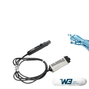 ออสซิลโลสโคปอุตสาหกรรมอิเล็กทรอนิกส์ Tektronix ซีรีส์ TCP0030A/TCP2020/TCP0020 หัววัดกระแสแบบพิเศษ OEM ที่ปรับแต่งได้ - Product Image 1