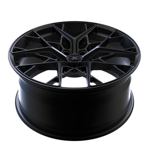Jantes en alliage d'aluminium personnalisées Gems pcd 5x112 Roues de voiture de tourisme à rayons multiples pour <span class=keywords><strong>Genesis</strong></span> - Product Image 3