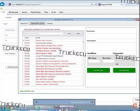 V2.8 PTT SSD Ptt Premium Tech Tool Dev2 APCI para Vocom 88890300 Vocom 2 88890400 II Truck Excavator Software de diagnóstico