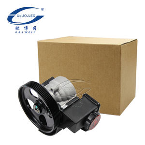 Pompe de <span class=keywords><strong>direction</strong></span> <span class=keywords><strong>assistée</strong></span> hydraulique pour Peugeot 206 <span class=keywords><strong>207</strong></span> 408 pour Citroën Berlingo 9644878380 9631914280 9636425980 4007-JJ - Product Image 6