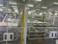 Panel Surya Jinko Tier 1 630W 640W 650W Tiger Neo N-Type TOPCon Mono Bifacial Dual Glass 66HL4M-BDV Modul untuk Proyek