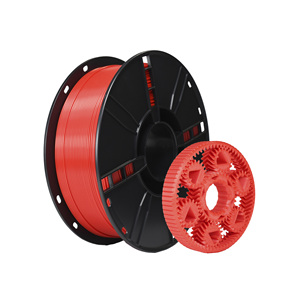 Filament IBOSS PLA+ 1,75 mm 1 kg / Bobine Fabricant de filament Matériel d'impression 3D PLA pour impression 3D FDM - Product Image 1