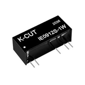 Módulo de Potencia DC-DC IE0912S-1W, Circuito Integrado, Componente Electrónico - Product Image 3