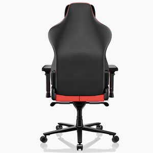 Silla Gamer <span class=keywords><strong>de</strong></span> Lujo Ultra Suave con Espuma Viscoelástica Blacklyte Kraken Pro, Piel Sintética, Reposacabezas Magnético, Silla <span class=keywords><strong>de</strong></span> Juego para Computadora - Product Image 4