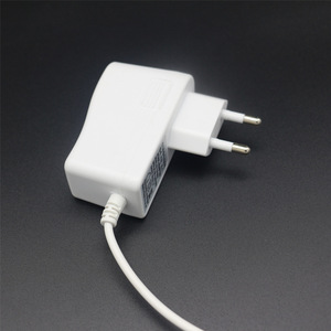 <b>12V</b> 2A Power <b>Adapter</b> With CN Plug For Air Purifier White 85g 75x28x40mm - Product Image 1