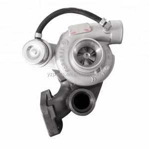 T250-04 Gemini III 300TDI Moteur 452055-0004 452055 ERR4802 Turbocompresseur Pour Land-<span class=keywords><strong>Rover</strong></span> Découverte JE Défenseur 452055-0007 ERR4893 - Product Image 4