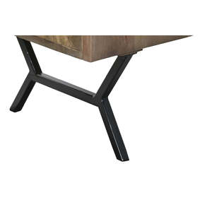 ARMARIO MANGO 100X50X120 ALAS DORADAS - Product Image 4