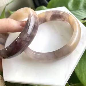 <span class=keywords><strong>Prix</strong></span> en gros, livraison gratuite Bracelet en jade large et jaune pour femmes, accessoires de haute qualité, offre spéciale, <span class=keywords><strong>2021</strong></span> - Product Image 2