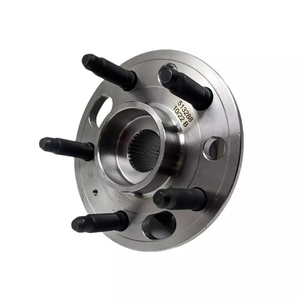Moyeu et roulement de roue de Suspension avant 13580135 13507374 22859843 13580685 13580687 23101982 pour Cadillac Buick <span class=keywords><strong>Chevrolet</strong></span> GMC - Product Image 2