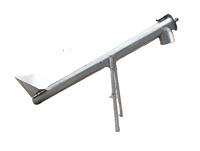 Petite machine de traitement des aliments pour animaux de 200-300 kg/h, moulin à aliments pour volailles, machine à granulés d'aliments pour bétail, poulet, porc, à prix avantageux